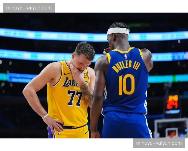 湖人首节轰出36分进攻波 真实命中率超六成奠定胜局基础