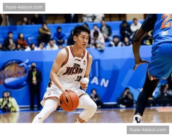 吉林队关键球处理经验丰富 姜伟泽威尔逊需保持状态延续性